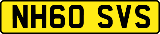 NH60SVS