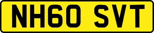 NH60SVT