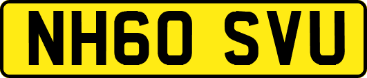 NH60SVU