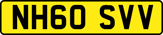 NH60SVV