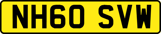 NH60SVW