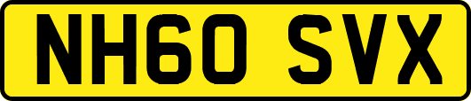 NH60SVX
