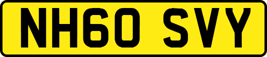 NH60SVY