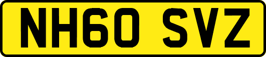 NH60SVZ