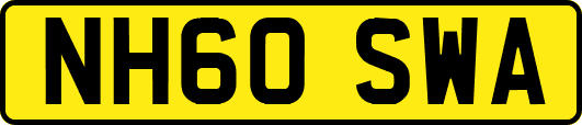 NH60SWA