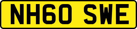 NH60SWE
