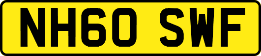 NH60SWF