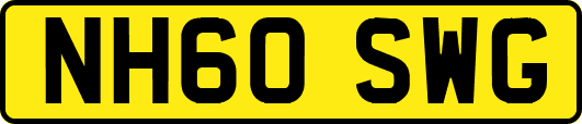 NH60SWG
