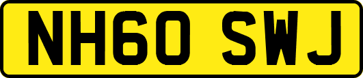 NH60SWJ