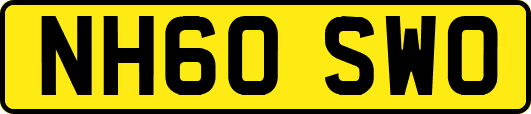 NH60SWO