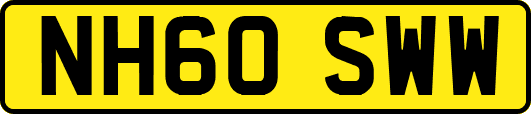 NH60SWW