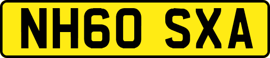 NH60SXA