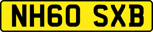NH60SXB