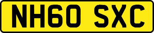 NH60SXC