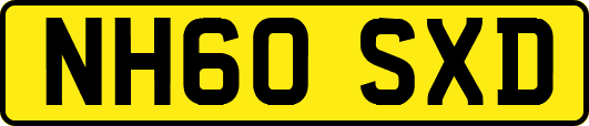 NH60SXD