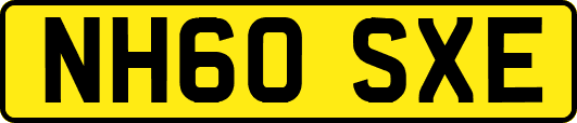 NH60SXE
