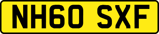 NH60SXF