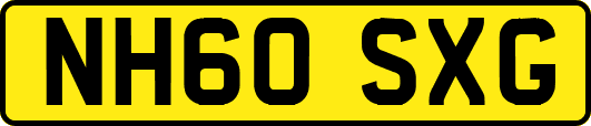 NH60SXG