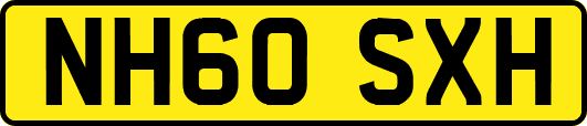 NH60SXH