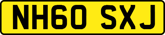 NH60SXJ
