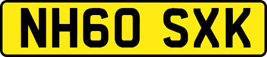 NH60SXK