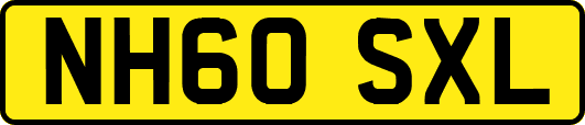 NH60SXL