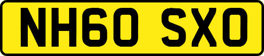 NH60SXO