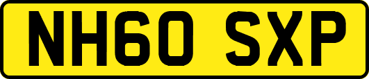 NH60SXP