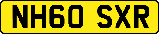 NH60SXR