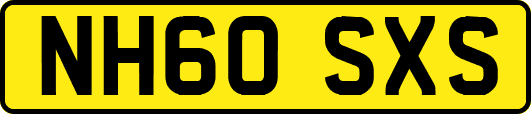 NH60SXS