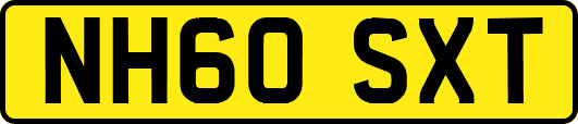 NH60SXT