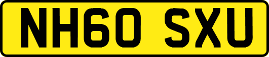 NH60SXU