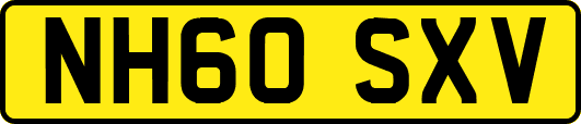 NH60SXV