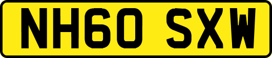 NH60SXW