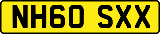 NH60SXX