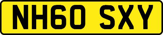 NH60SXY