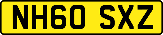NH60SXZ