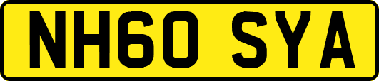 NH60SYA