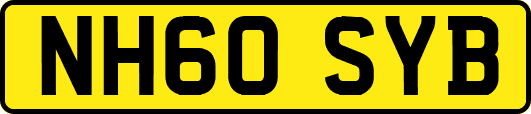 NH60SYB