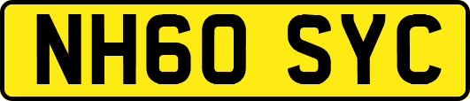 NH60SYC