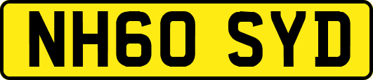NH60SYD