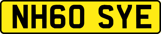 NH60SYE