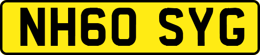 NH60SYG