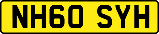 NH60SYH