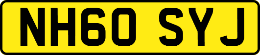 NH60SYJ