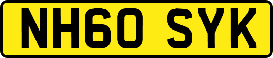 NH60SYK