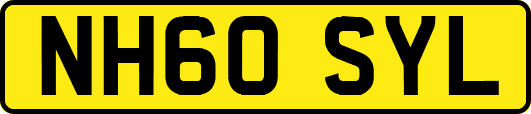 NH60SYL