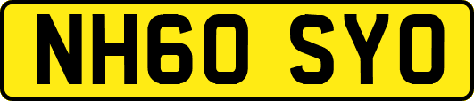NH60SYO