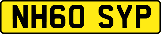 NH60SYP