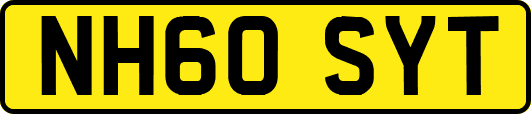 NH60SYT